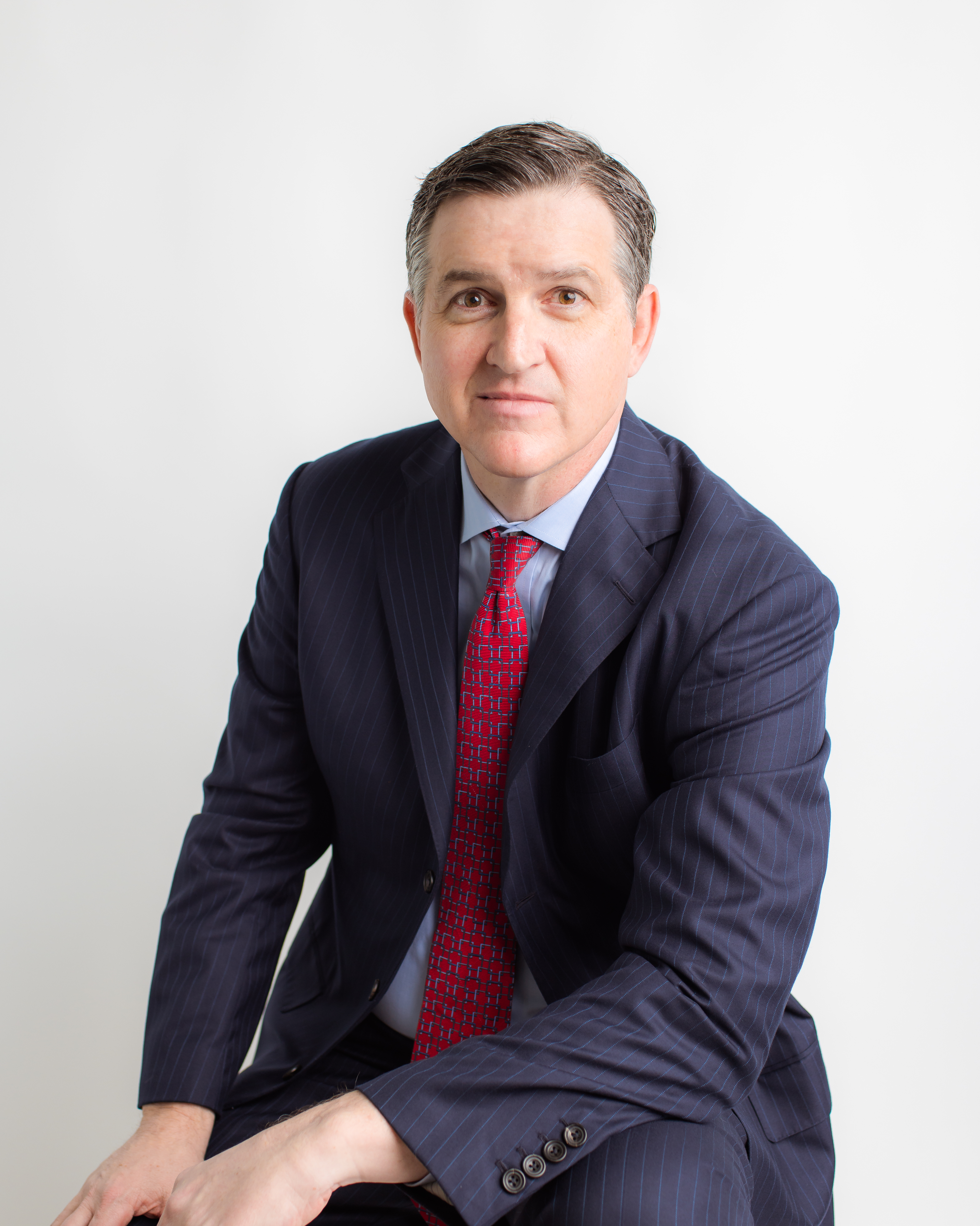 Bristol Baxley, Railroad Attorney
